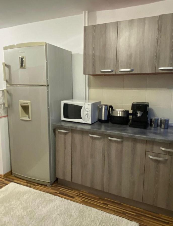 Talina Apartament Oradea Zewnętrze zdjęcie