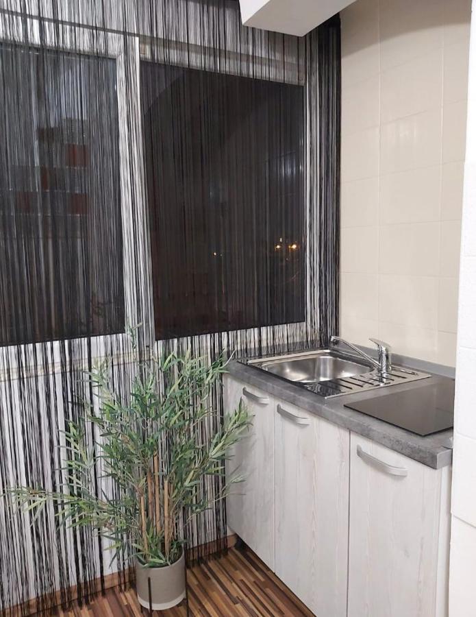 Talina Apartament Oradea Zewnętrze zdjęcie