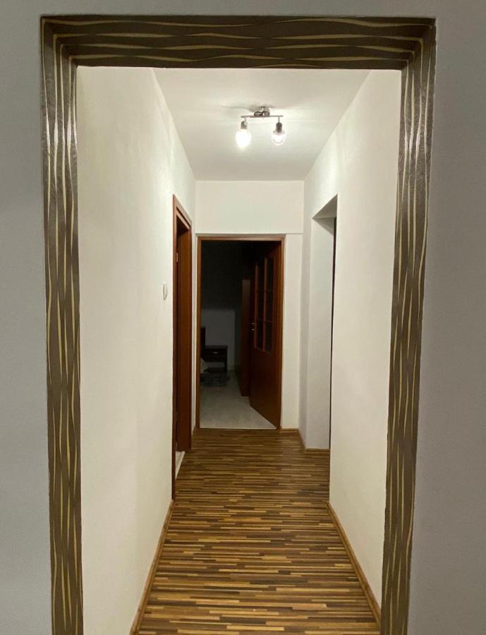 Talina Apartament Oradea Zewnętrze zdjęcie