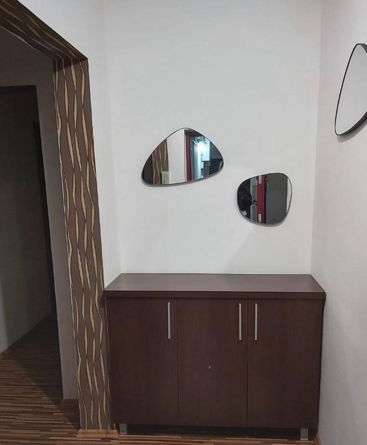 Talina Apartament Oradea Zewnętrze zdjęcie